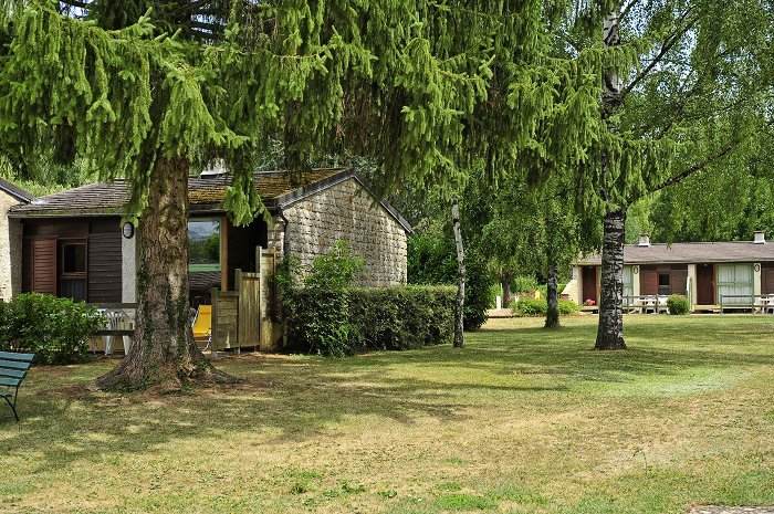 Village Gévaudan Aubrac Linguadoca-Rossiglione - Marvejols visuel 3/9