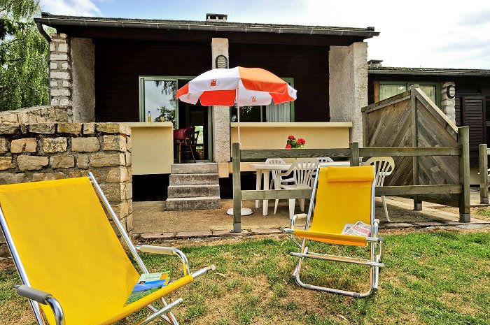 Village Gévaudan Aubrac Linguadoca-Rossiglione - Marvejols visuel 4/9