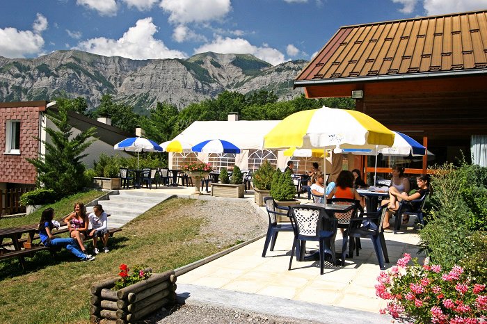 Villages Saint-Bonnet-en Champsaur Provenza-Alpi-Costa Azzurra - Saint-Bonnet-en-Champsaur visuel 2/8 Villages Saint-Bonnet-en Champsaur Provenza-Alpi-Costa Azzurra - Saint-Bonnet-en-Champsaur visuel 2/8