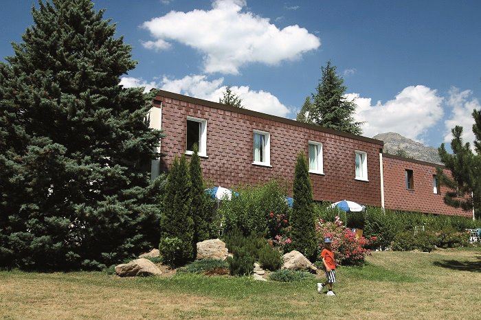 Villages Saint-Bonnet-en Champsaur Provenza-Alpi-Costa Azzurra - Saint-Bonnet-en-Champsaur visuel 6/8 Villages Saint-Bonnet-en Champsaur Provenza-Alpi-Costa Azzurra - Saint-Bonnet-en-Champsaur visuel 6/8