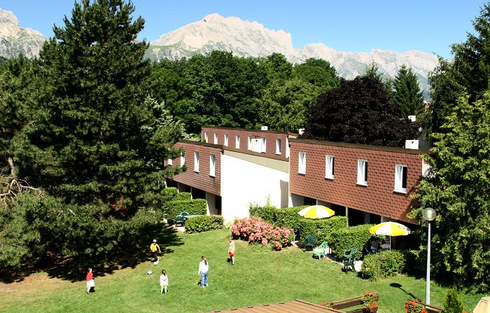 Villages Saint-Bonnet-en Champsaur Provenza-Alpi-Costa Azzurra - Saint-Bonnet-en-Champsaur visuel 7/8 Villages Saint-Bonnet-en Champsaur Provenza-Alpi-Costa Azzurra - Saint-Bonnet-en-Champsaur visuel 7/8