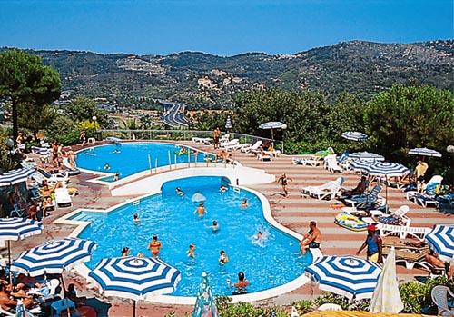 Villaggio Colombo Liguria - Andora visuel 8/9 Villaggio Colombo Liguria - Andora visuel 8/9