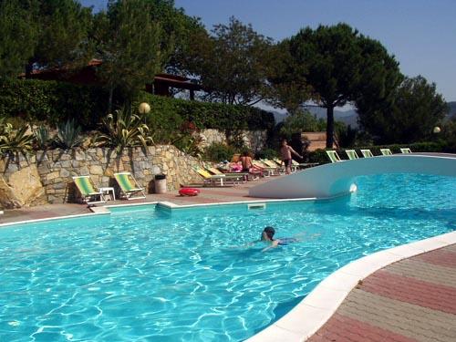 Villaggio Colombo Liguria - Andora visuel 4/9 Villaggio Colombo Liguria - Andora visuel 4/9