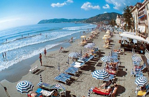 Villaggio Colombo Liguria - Andora visuel 7/9 Villaggio Colombo Liguria - Andora visuel 7/9