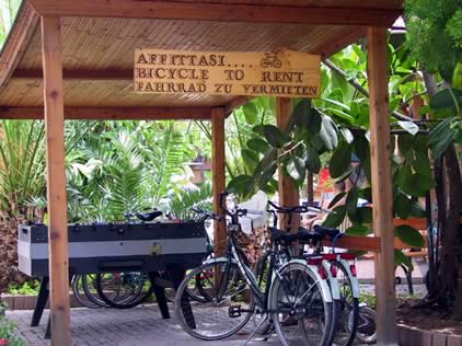 Villaggio dei Fiori Liguria - San Remo visuel 6/10