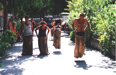 Villaggio dei Fiori Liguria - San Remo visuel 7/10