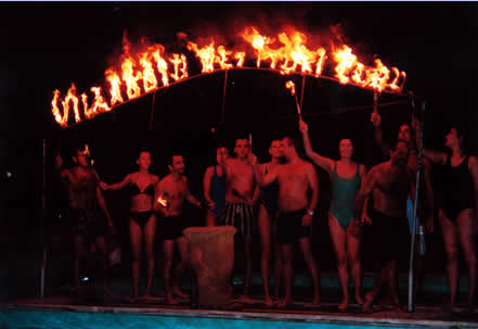 Villaggio dei Fiori Liguria - San Remo visuel 8/10