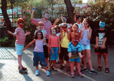 Villaggio dei Fiori Liguria - San Remo visuel 10/10