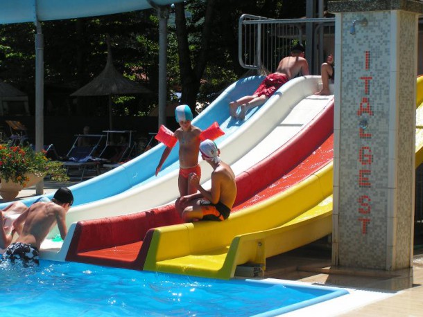 Villaggio Italgest Umbria - Sant Arcangelo visuel 3/10