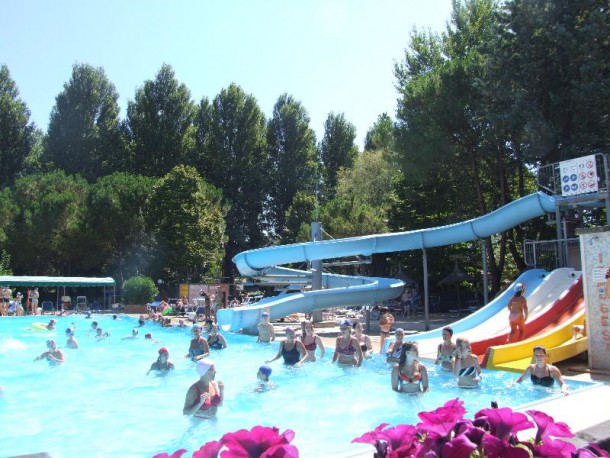 Villaggio Italgest Umbria - Sant Arcangelo visuel 4/10