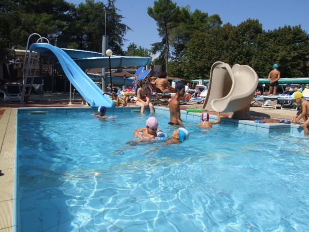 Villaggio Italgest Umbria - Sant Arcangelo visuel 5/10