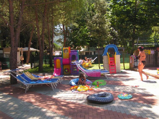 Villaggio Italgest Umbria - Sant Arcangelo visuel 6/10