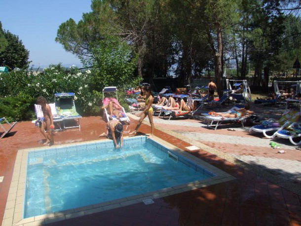 Villaggio Italgest Umbria - Sant Arcangelo visuel 7/10