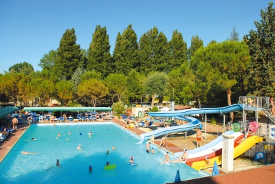 Villaggio Italgest Umbria - Sant Arcangelo visuel 9/10