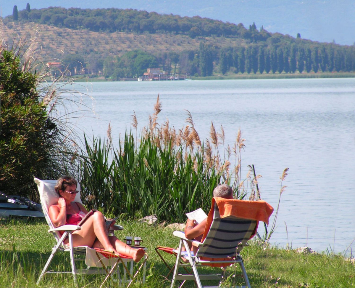 Villaggio Italgest Umbria - Sant Arcangelo visuel 10/10