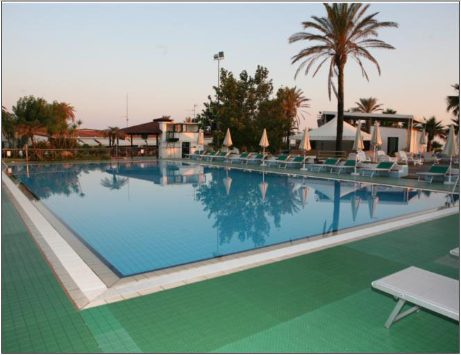 Villaggio Le Palme Campania - Ascea visuel 2/10