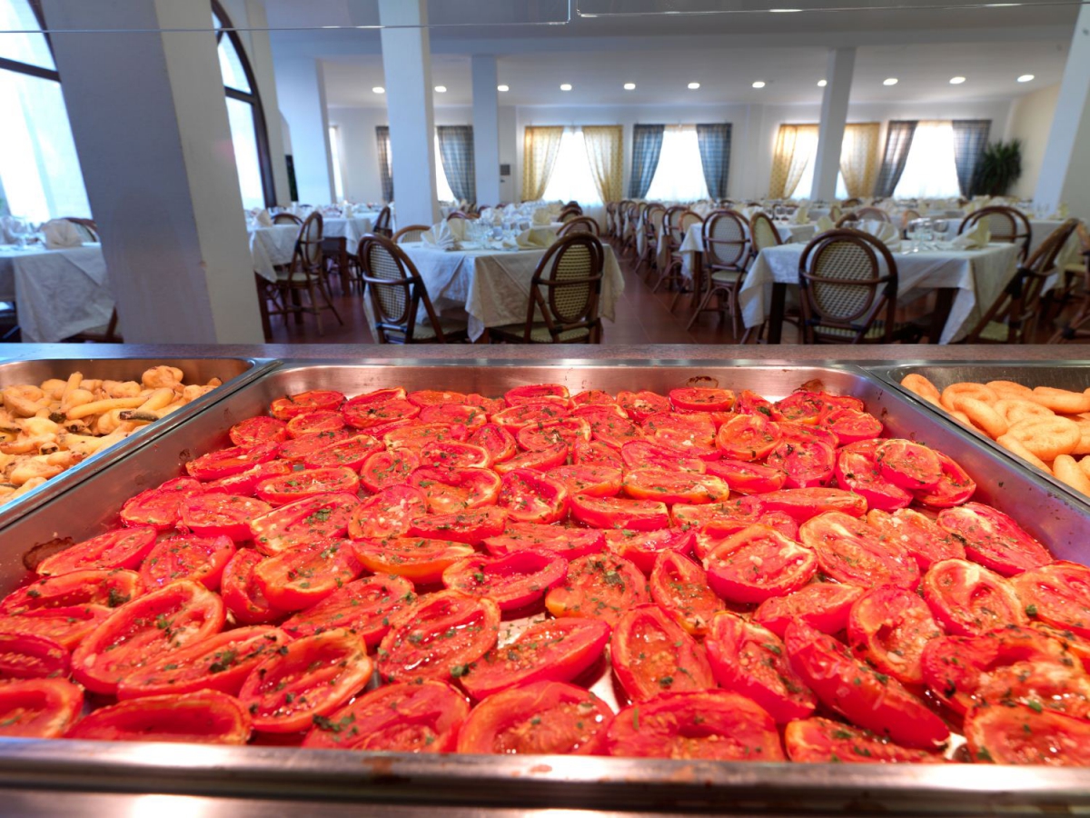 Villaggio Le Palme Campania - Ascea visuel 4/10