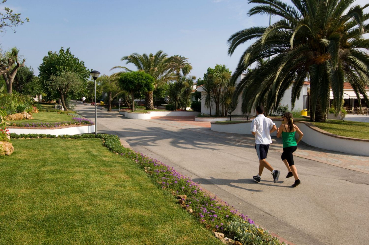 Villaggio Le Palme Campania - Ascea visuel 5/10
