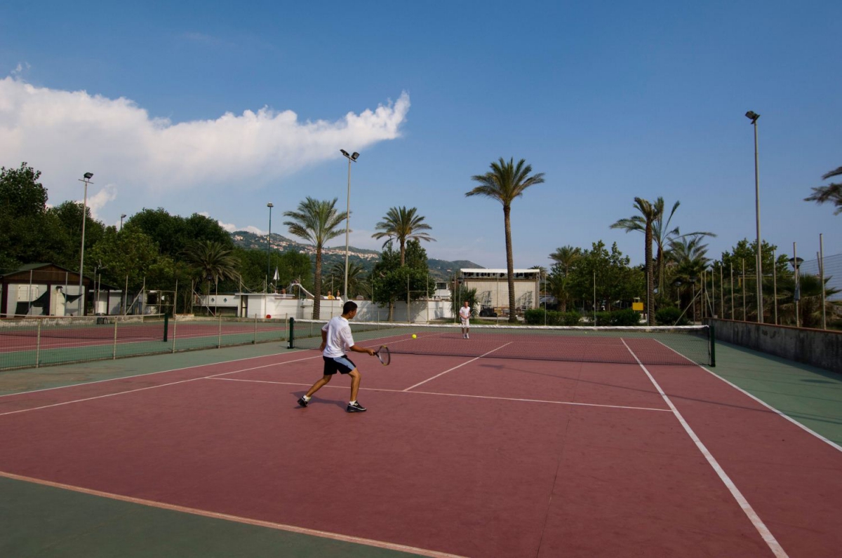Villaggio Le Palme Campania - Ascea visuel 9/10