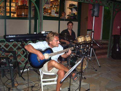 Villaggio Nettuno Campania - Massa Lubrense visuel 10/10