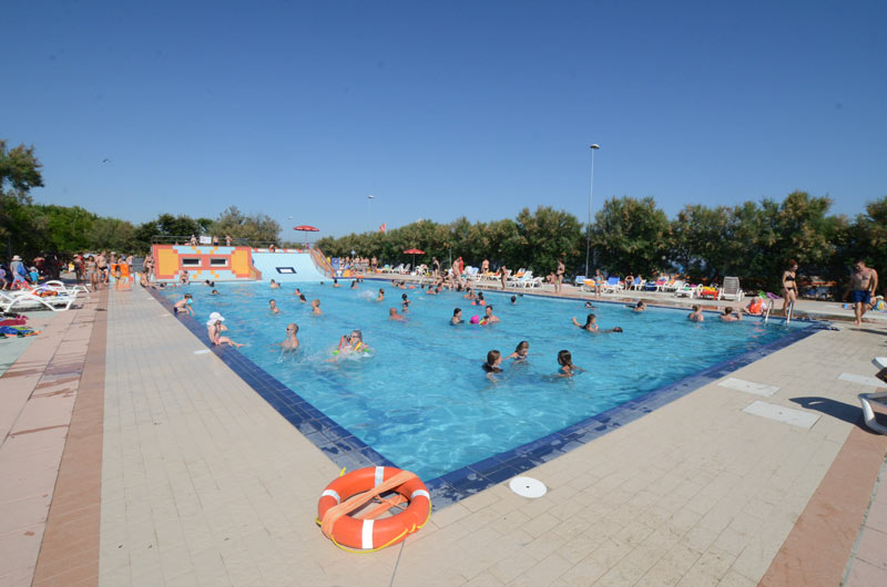 Villaggio San Francesco Veneto - Caorle visuel 10/11