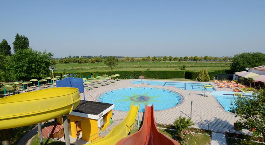 Villaggio San Francesco Veneto - Caorle visuel 3/11