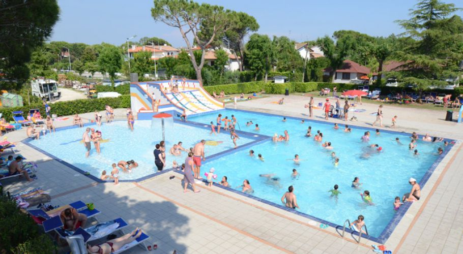 Villaggio San Francesco Veneto - Caorle visuel 4/11