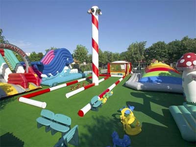 Villaggio San Francesco Veneto - Caorle visuel 5/11