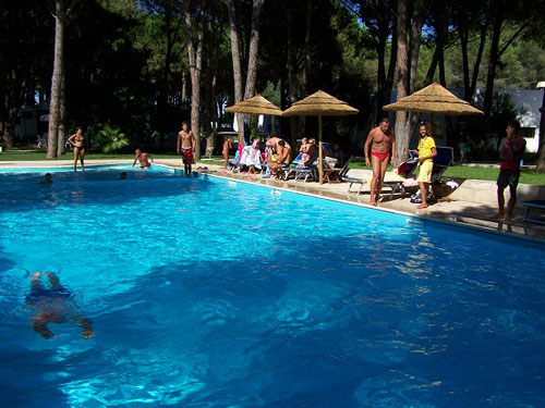 Villaggio Spinnaker Sardegna - Oristano visuel 8/9 Villaggio Spinnaker Sardegna - Oristano visuel 8/9