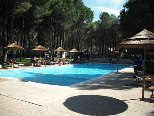 Villaggio Spinnaker Sardegna - Oristano visuel 2/9 Villaggio Spinnaker Sardegna - Oristano visuel 2/9