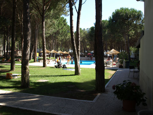 Villaggio Spinnaker Sardegna - Oristano visuel 3/9 Villaggio Spinnaker Sardegna - Oristano visuel 3/9