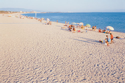 Villaggio Spinnaker Sardegna - Oristano visuel 1/9 Villaggio Spinnaker Sardegna - Oristano visuel 1/9