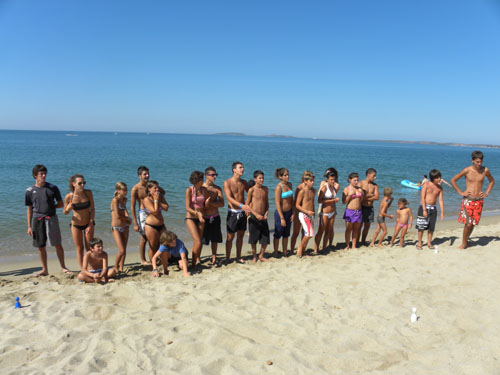 Villaggio Spinnaker Sardegna - Oristano visuel 4/9 Villaggio Spinnaker Sardegna - Oristano visuel 4/9