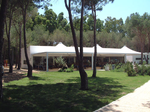 Villaggio Spinnaker Sardegna - Oristano visuel 5/9 Villaggio Spinnaker Sardegna - Oristano visuel 5/9