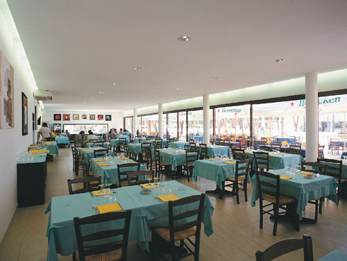 Villaggio Spinnaker Sardegna - Oristano visuel 6/9 Villaggio Spinnaker Sardegna - Oristano visuel 6/9