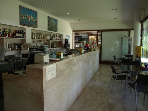 Villaggio Spinnaker Sardegna - Oristano visuel 7/9 Villaggio Spinnaker Sardegna - Oristano visuel 7/9