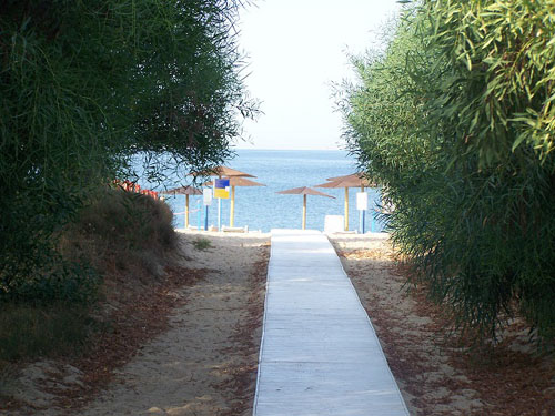 Villaggio Spinnaker Sardegna - Oristano visuel 9/9 Villaggio Spinnaker Sardegna - Oristano visuel 9/9