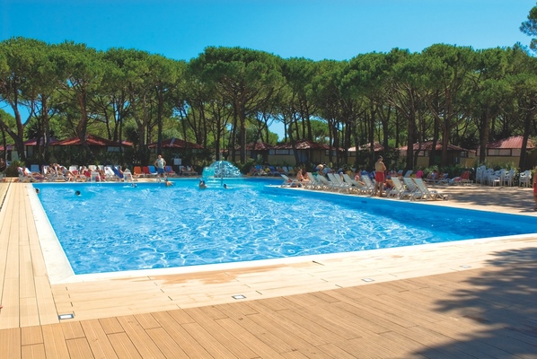 Villaggio Turistico Adriatico Veneto - Lido di Jesolo visuel 2/10