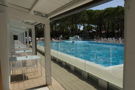 Villaggio Turistico Adriatico Veneto - Lido di Jesolo visuel 4/10