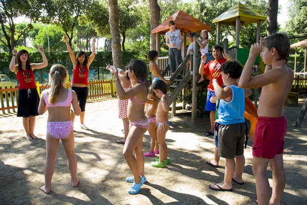 Villaggio Turistico Adriatico Veneto - Lido di Jesolo visuel 9/10