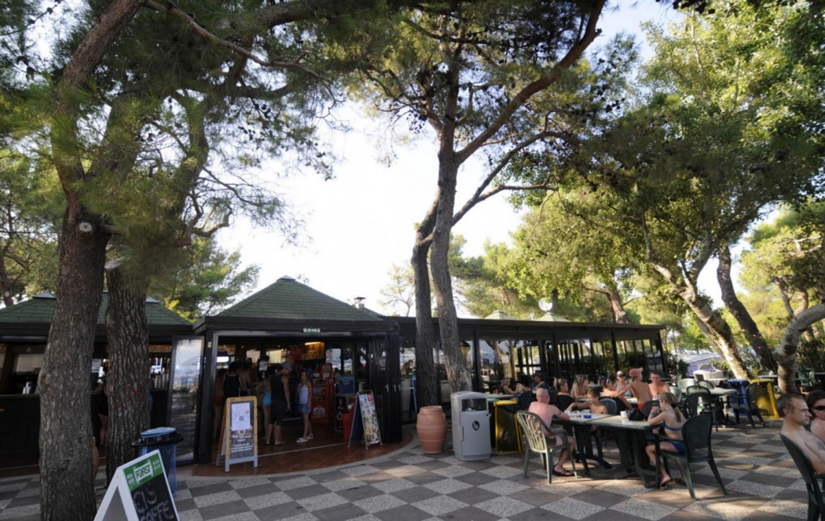 Villaggio Turistico Europa Veneto - Grado visuel 2/10