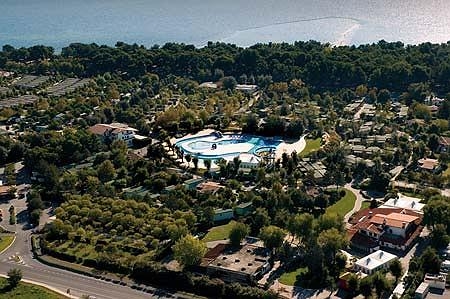 Villaggio Turistico Europa Veneto - Grado visuel 3/10