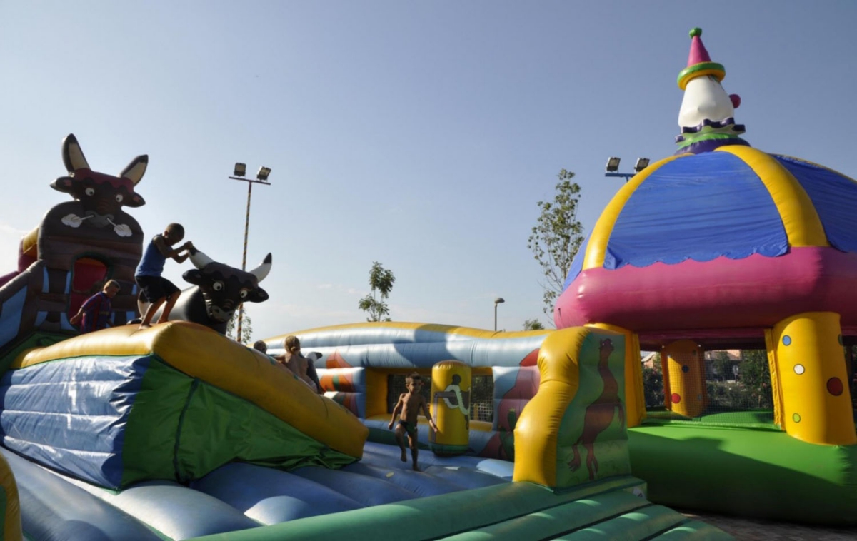 Villaggio Turistico Europa Veneto - Grado visuel 6/10