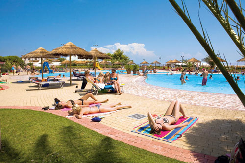 Villaggio Turistico Internazionale Veneto - Bibione Pineda visuel 5/9