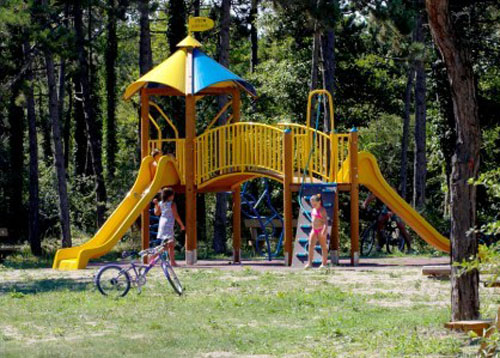 Villaggio Turistico Internazionale Veneto - Bibione Pineda visuel 7/9