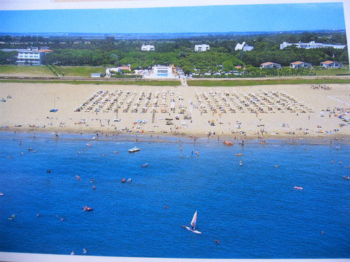 Villaggio Turistico Internazionale Veneto - Bibione Pineda visuel 8/9