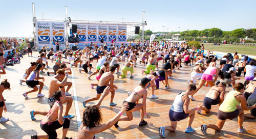 Villaggio Turistico Internazionale Veneto - Bibione Pineda visuel 9/9