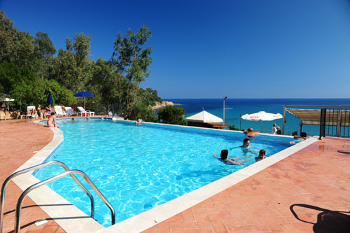 Villaggio Telis Sardegna - Arbatax visuel 2/10 Villaggio Telis Sardegna - Arbatax visuel 2/10