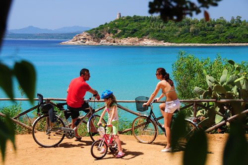 Villaggio Telis Sardegna - Arbatax visuel 3/10 Villaggio Telis Sardegna - Arbatax visuel 3/10