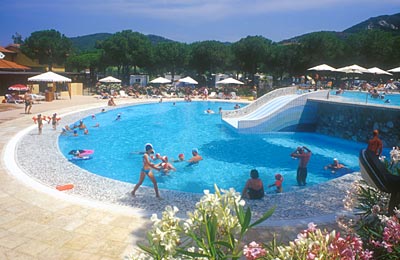 Ville Degli Ulivi Toscana - Campo nell'Elba visuel 2/10